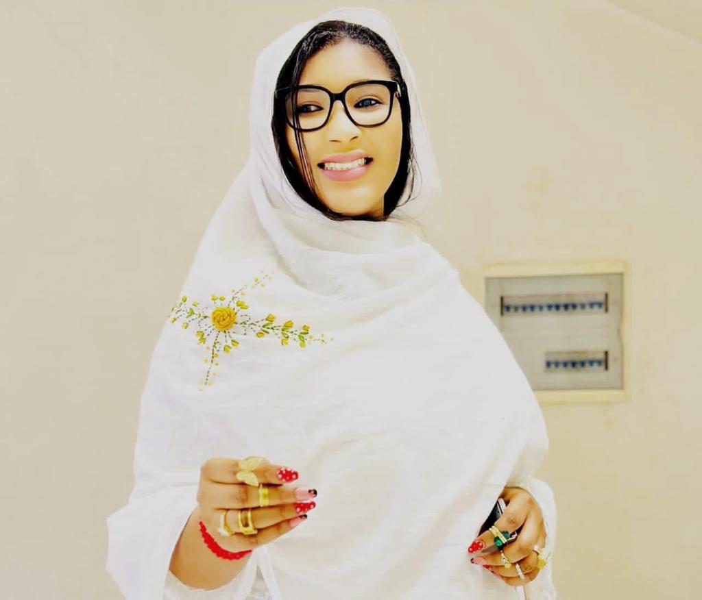 Fatoumata Batouly Niane : un nouveau challenge pour le Mali